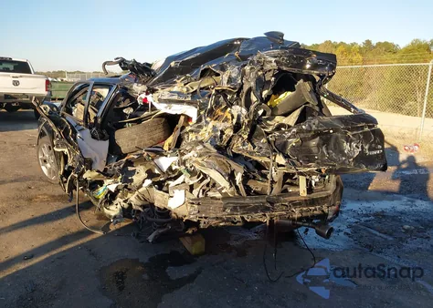 2023 Honda Passport Awd Ex-L from USA, damaged, VIN 5FNYF8H53PB027236